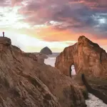 Cape Kiwanda State Natural Area