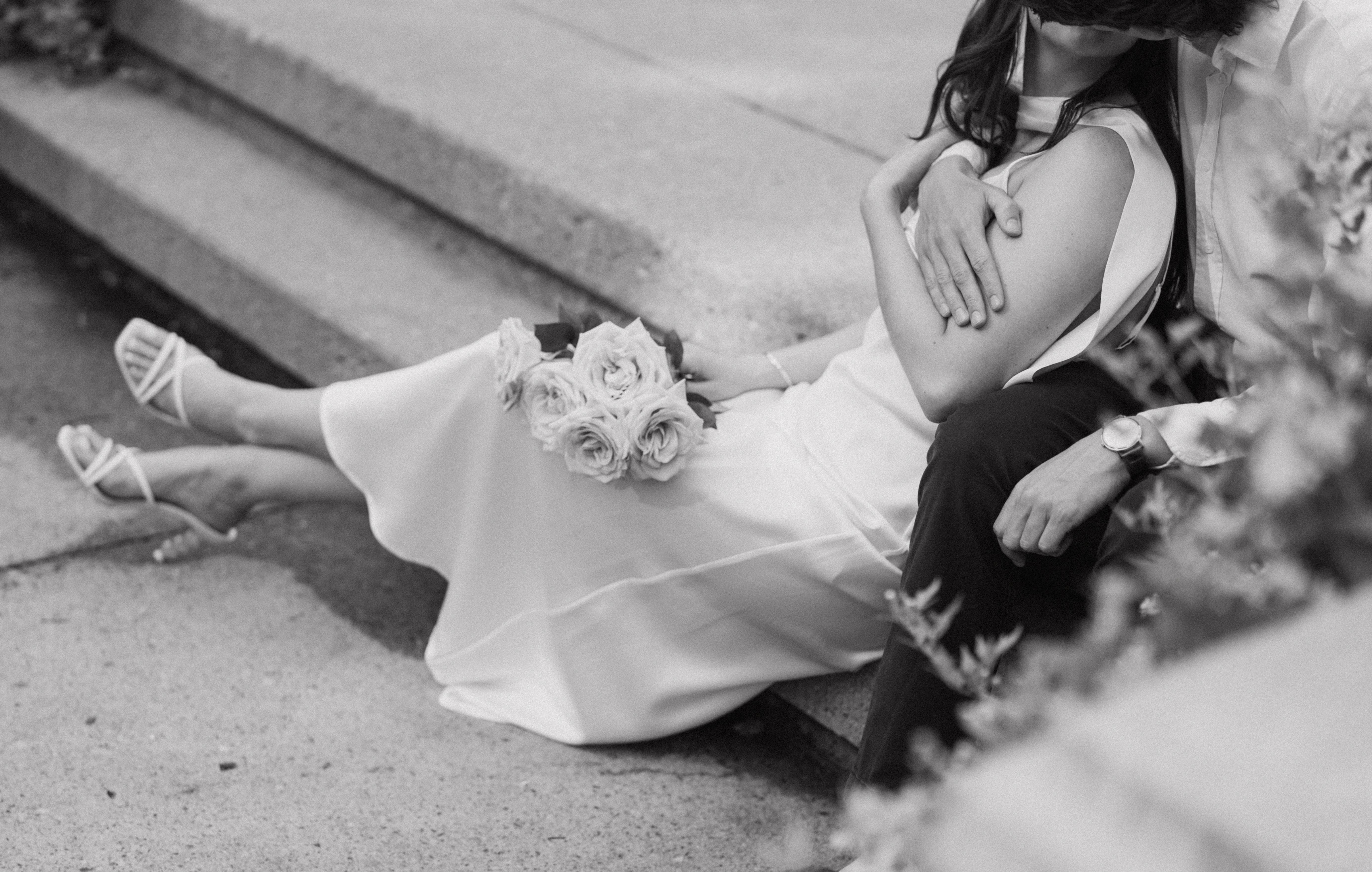The Wedding Website of Danielle Chekay and Michael Barker