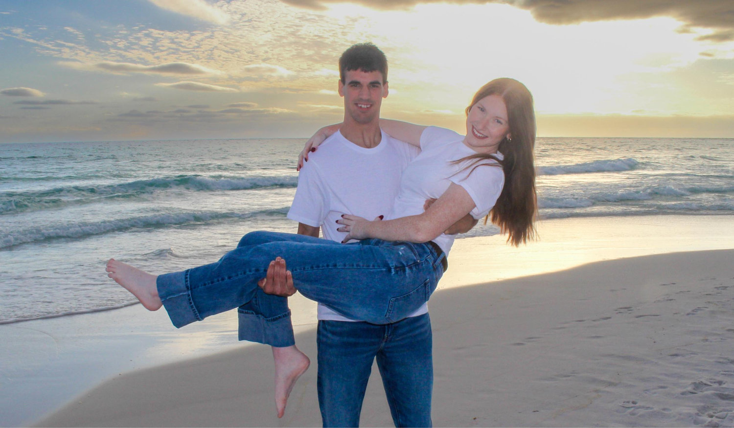 The Wedding Website of Lydia Coulson and Konner Vaughn