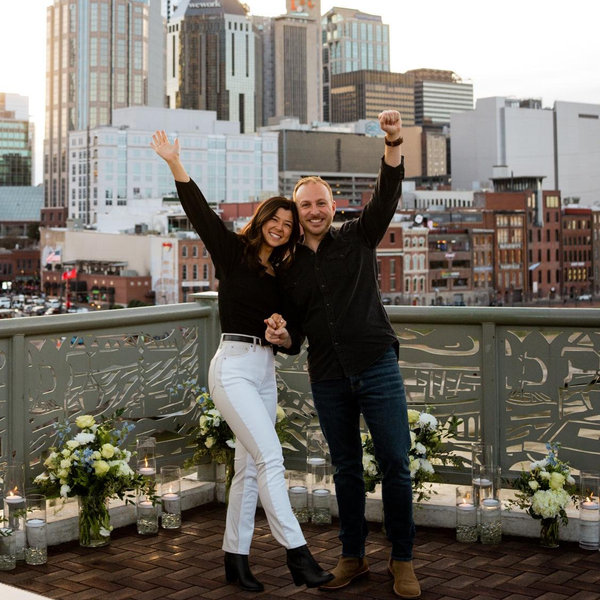 Newlywed Fund