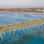 Topsail Beach