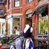 Newbury Street
