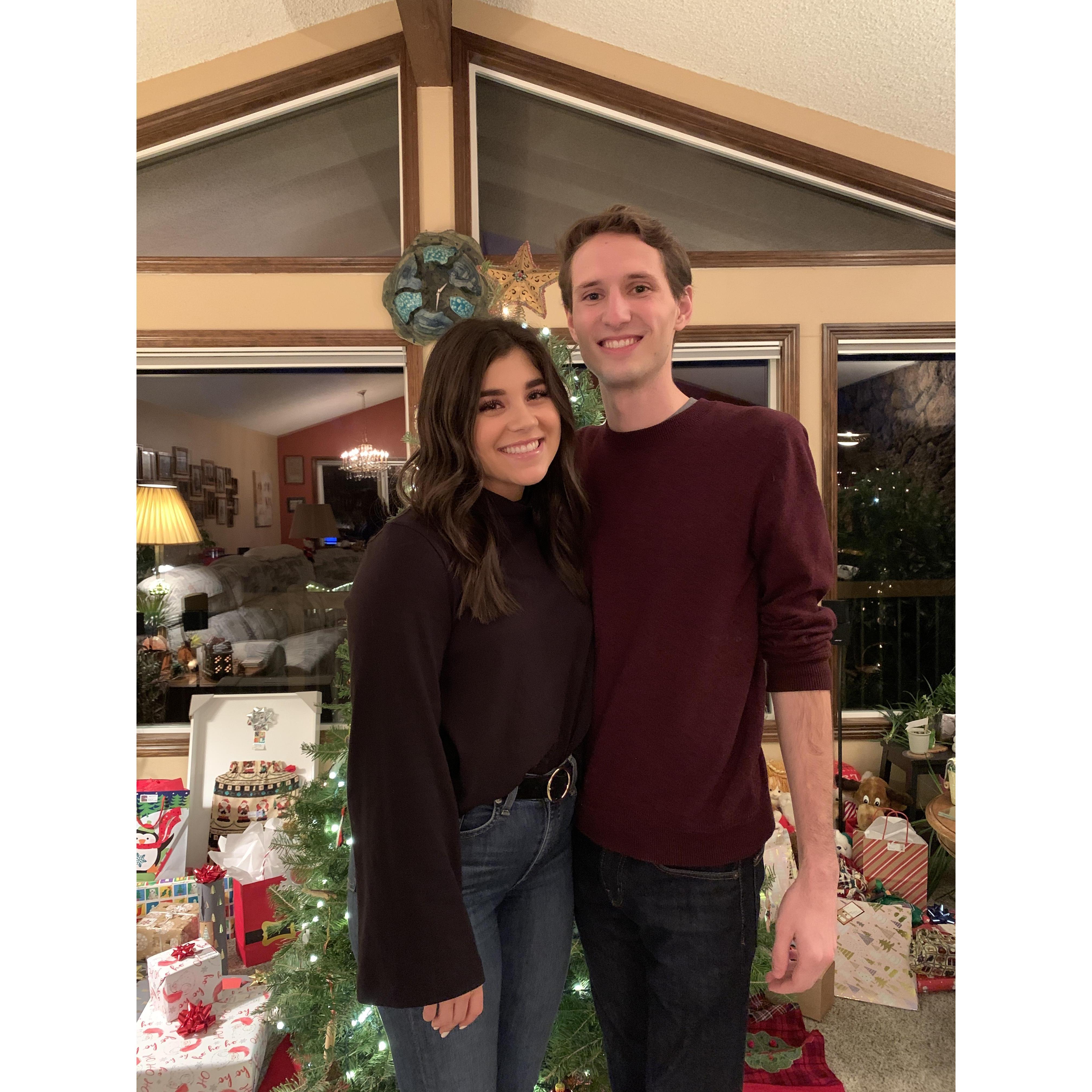 Christmas Eve 2019