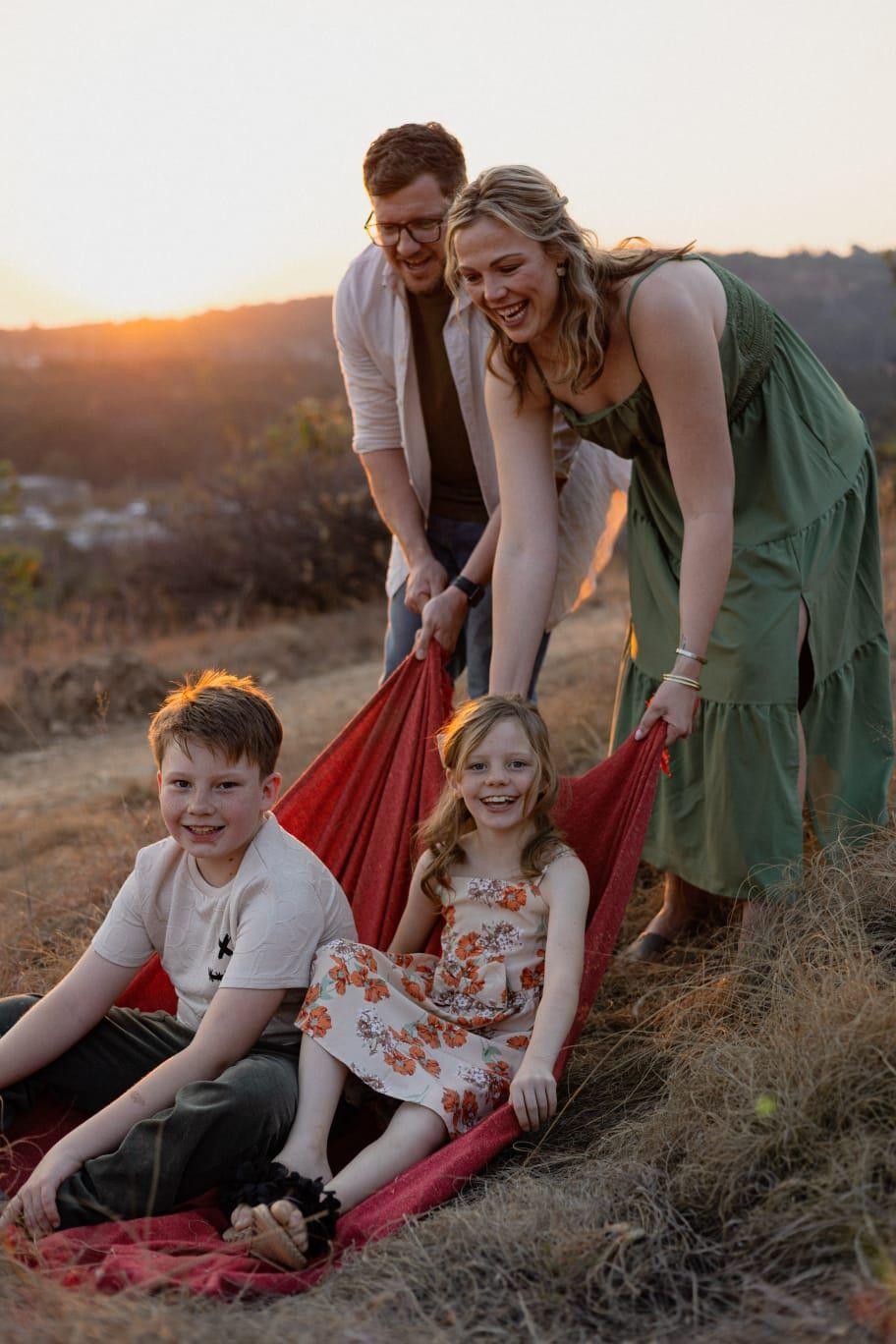 The Wedding Website of Ilana Breytenbach and Werner Jacobsz