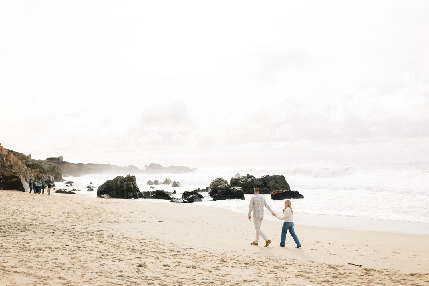 The Wedding Website of Marina Marcus and Matthew DesJardins