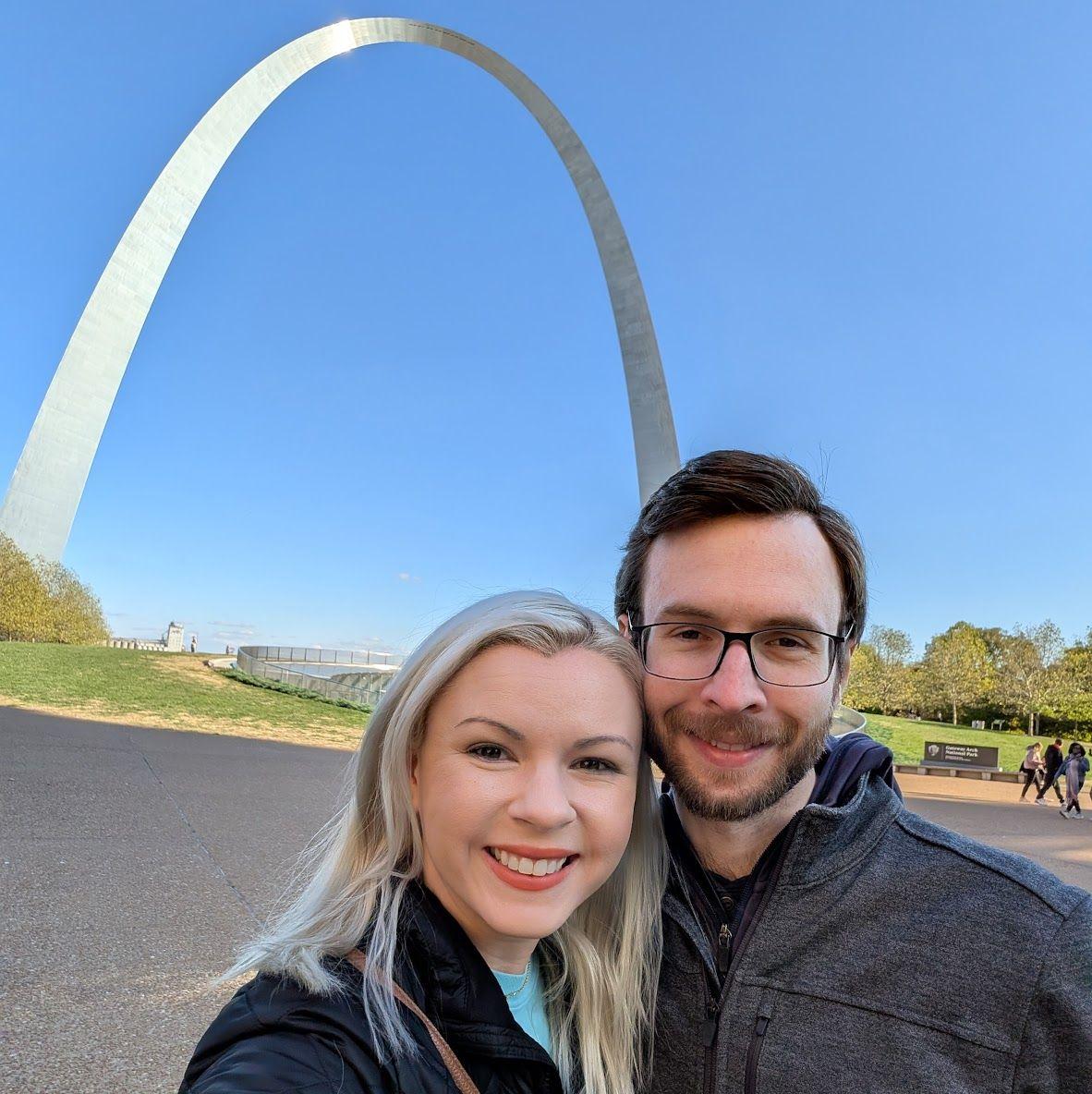 Gateway National Park (2025)