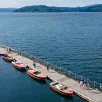Coeur d’Alene Antique and Classic Boat Festival