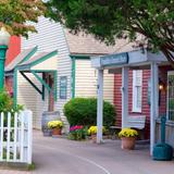 Olde Mistick Village