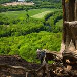 Talcott Mountain State Park