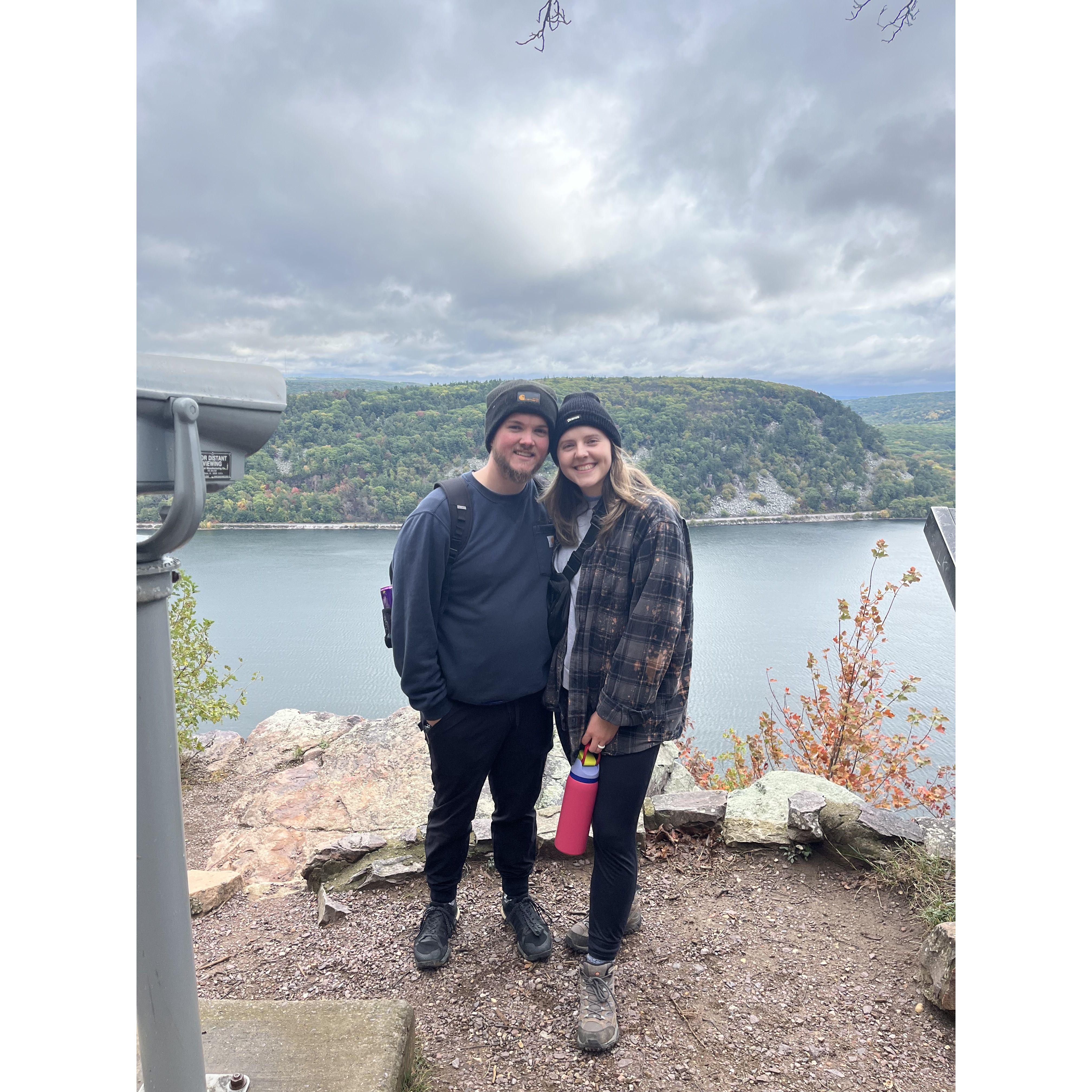 More Devil's Lake pics