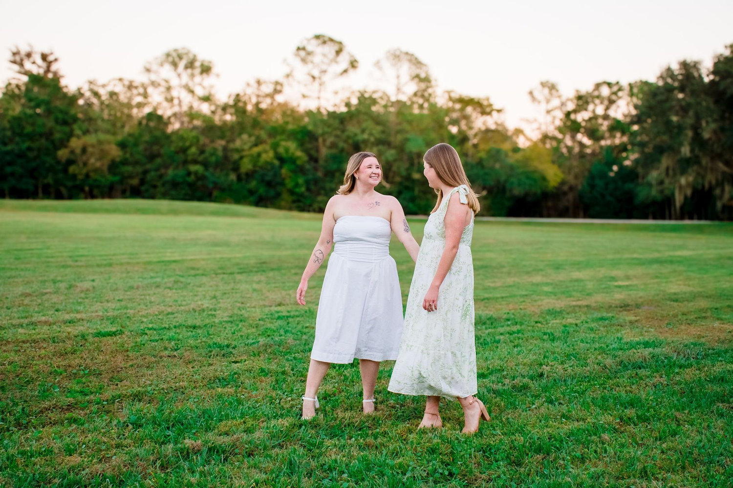 The Wedding Website of Sophie Burkstrand and Alyssa Rieger