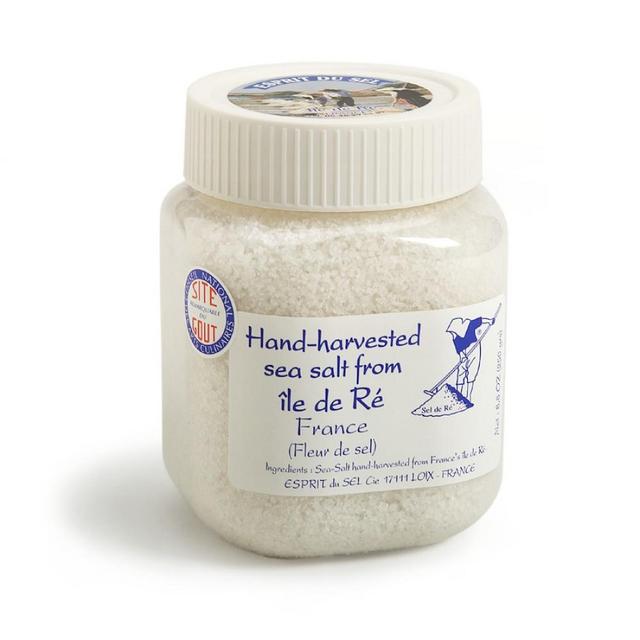 French Sea Salt