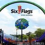 6 Flags