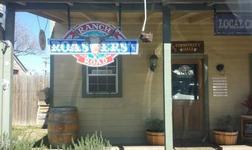 Ranch Road Roasters
