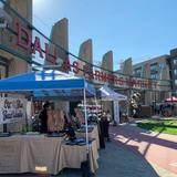 Dallas Farmers Market