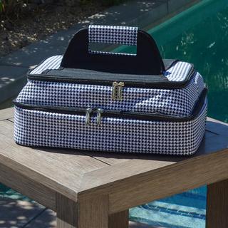 2-Layer Hot/Cold Thermal Food & Casserole Carrier