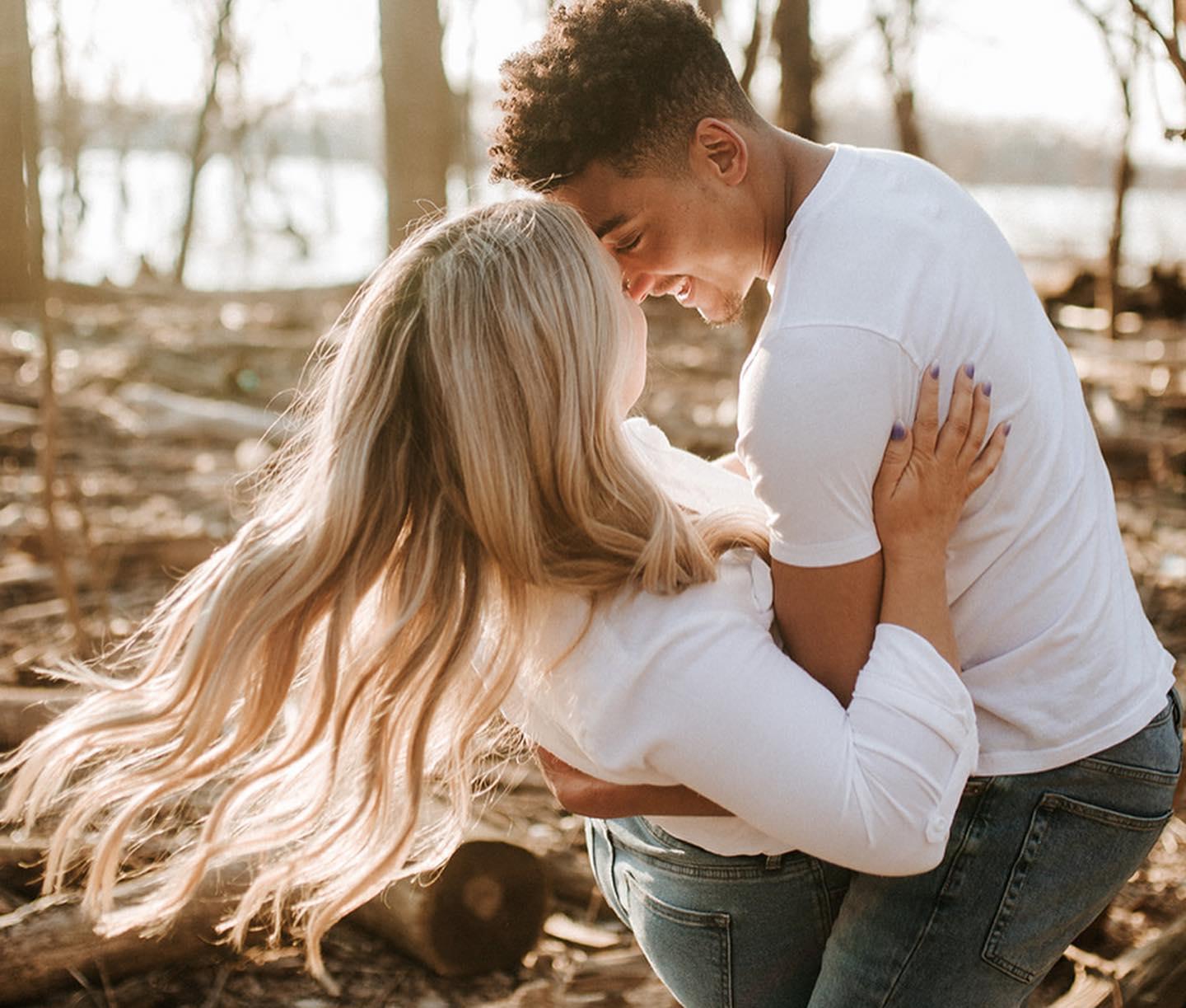 The Wedding Website of Logan Higgins and Blain Kelly