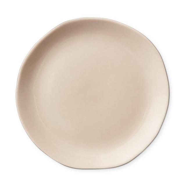 Jars Dinner Plates, Set of 4, Blush