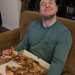 New Haven, CT (For Pizza)