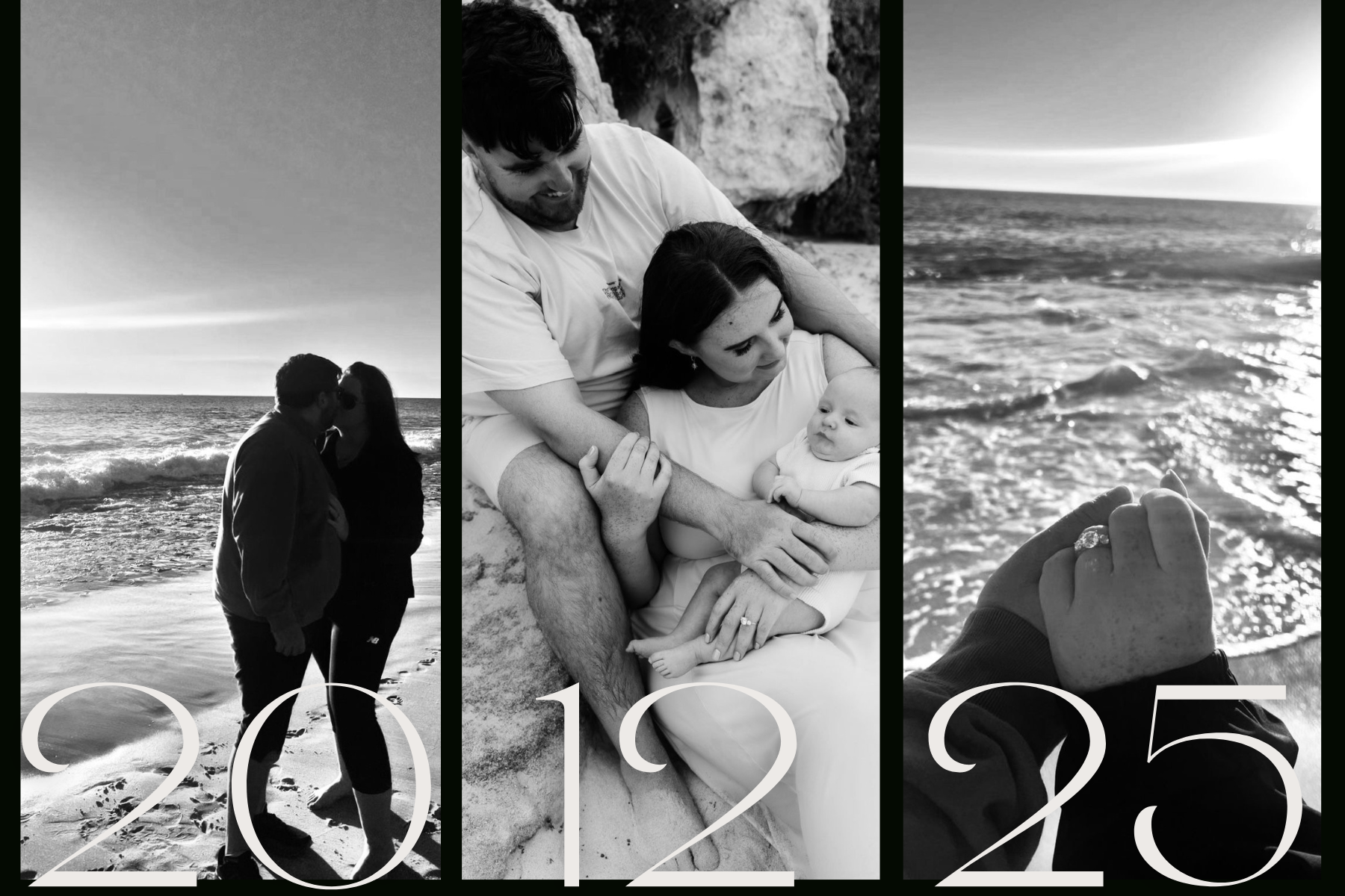 The Wedding Website of Georgia Gilligan and Chris Devlin