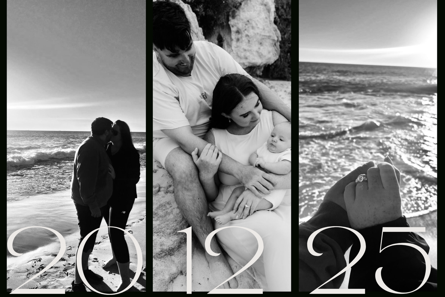 The Wedding Website of Georgia Gilligan and Chris Devlin