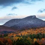 Camel's Hump State Park