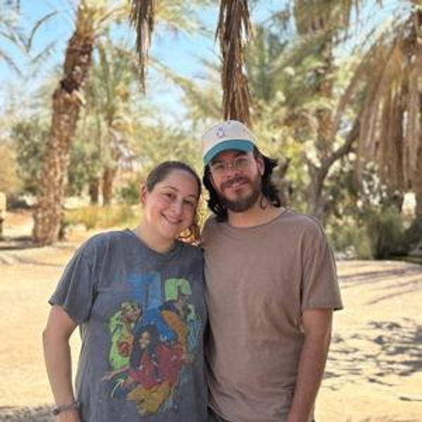 Our newlywed fund