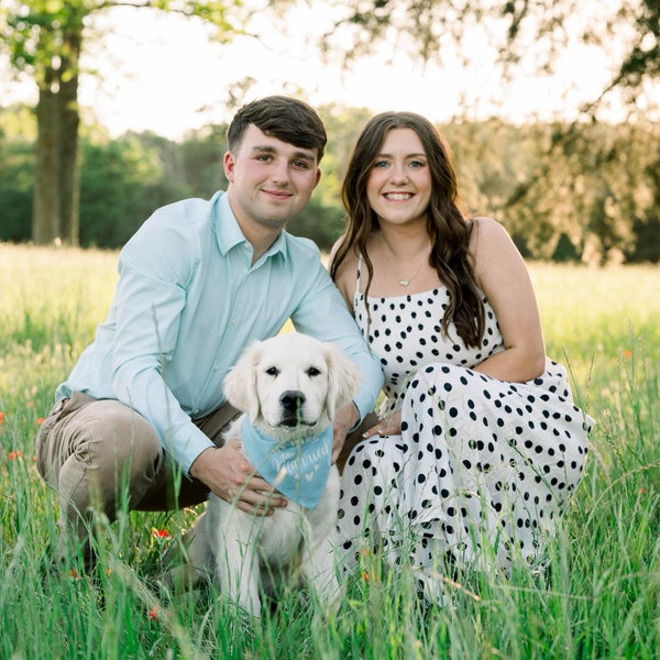 Building our Forever Home