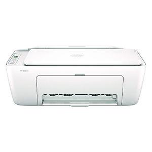 HP DeskJet 2855e Wireless All-in-One Color Inkjet Printer