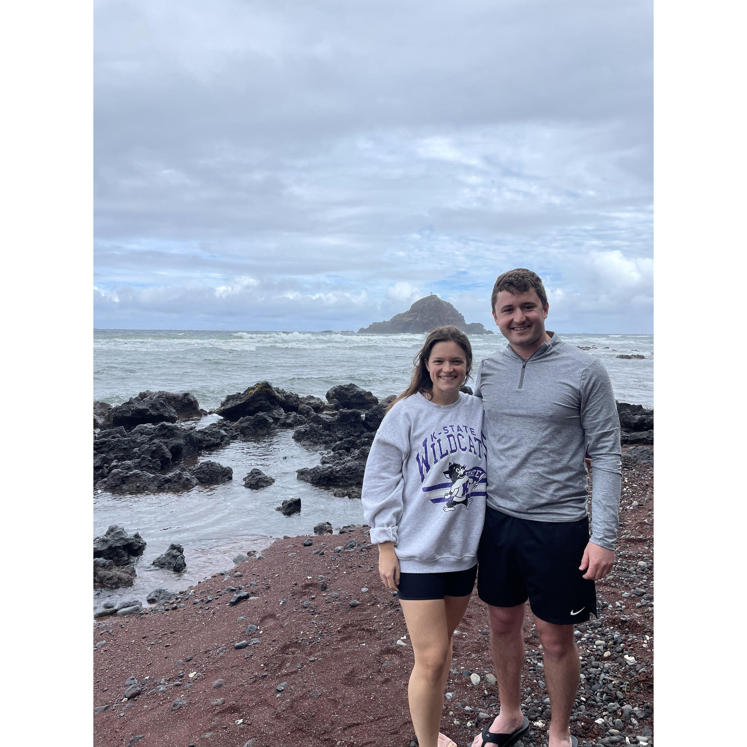 Hawaii (2023)