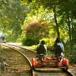 Rail Explorers: Catskills Division