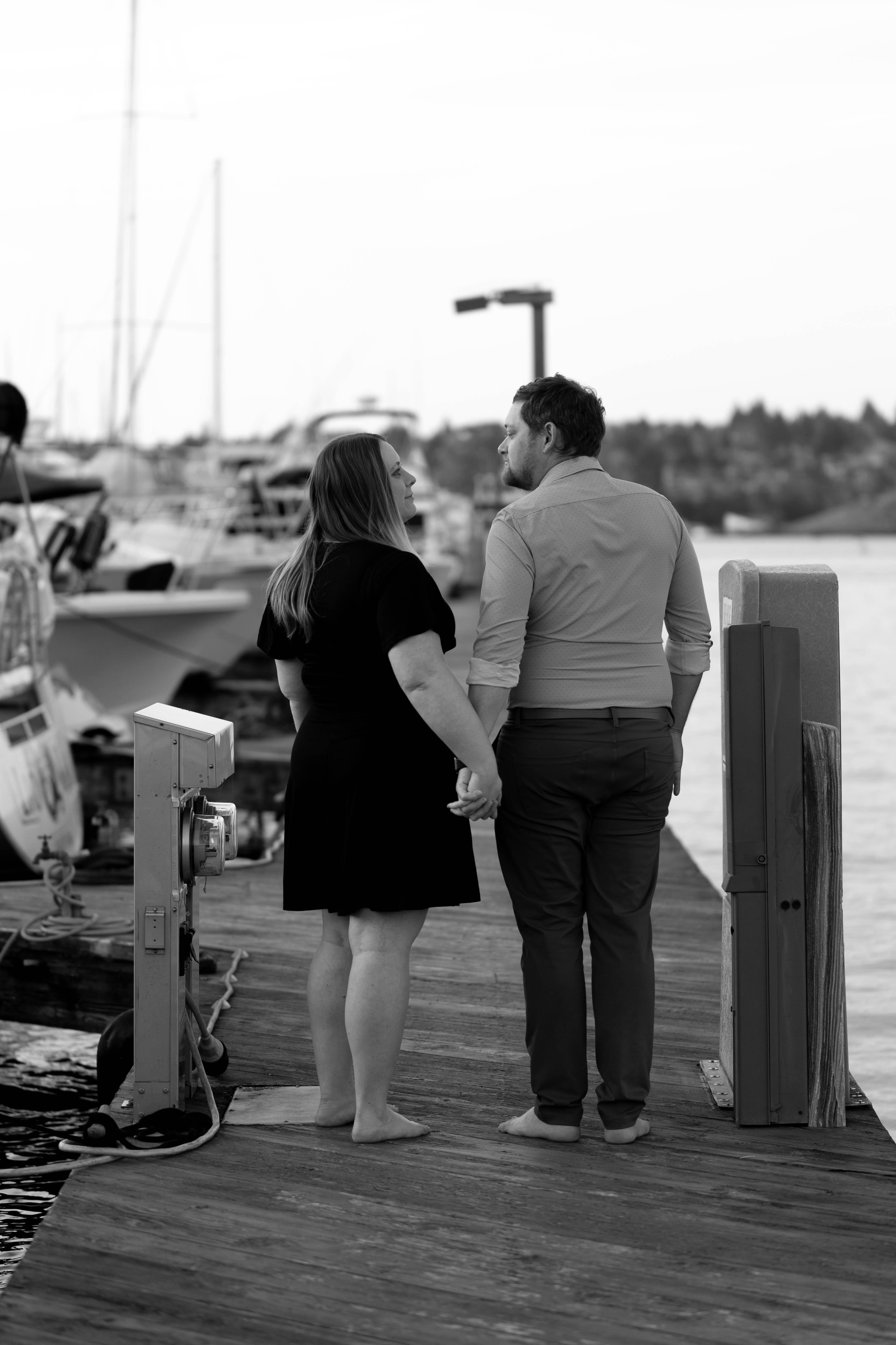 The Wedding Website of Brittany Cole and Dylan Rickmers