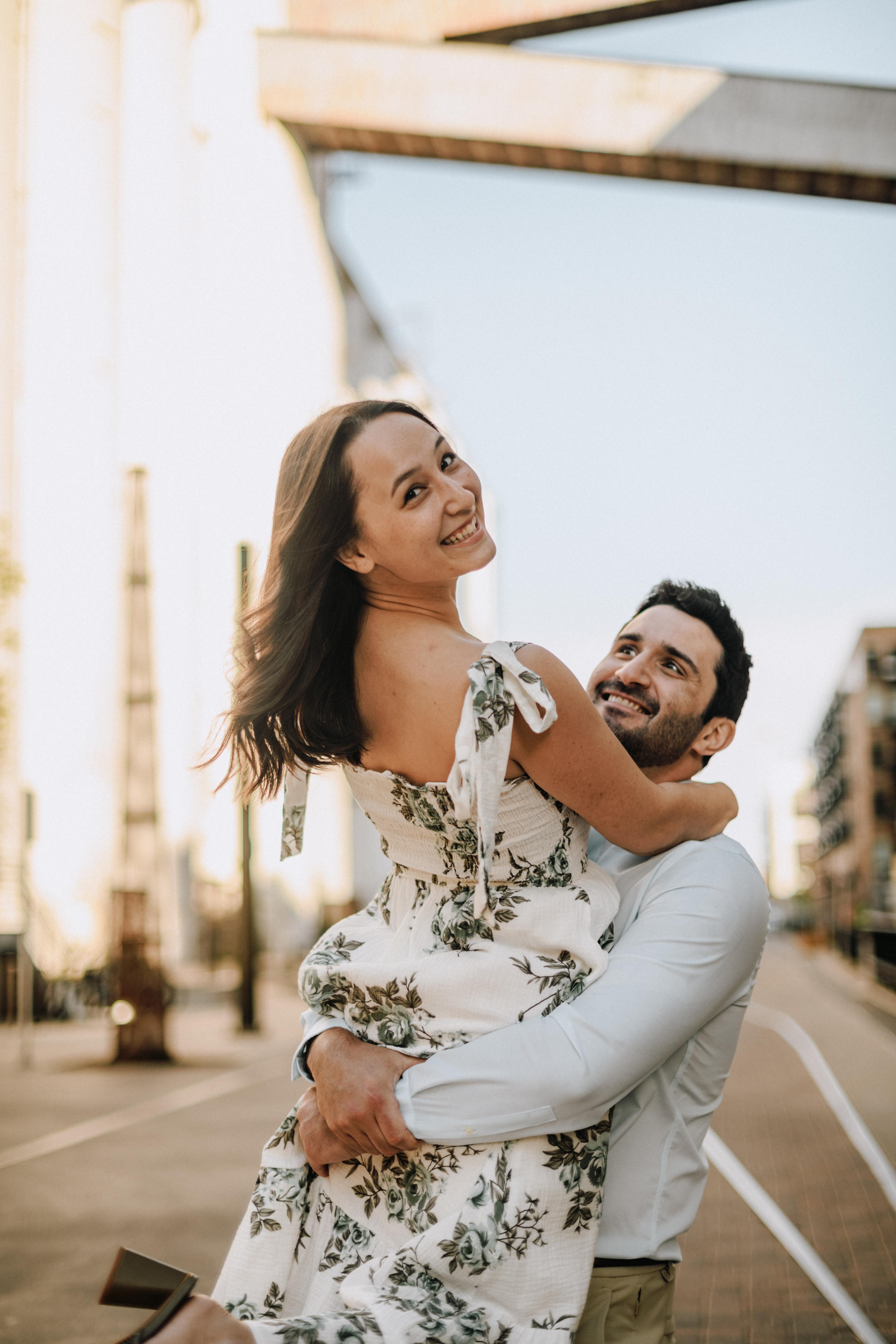 The Wedding Website of Hadley Johnson and Michael Rullo