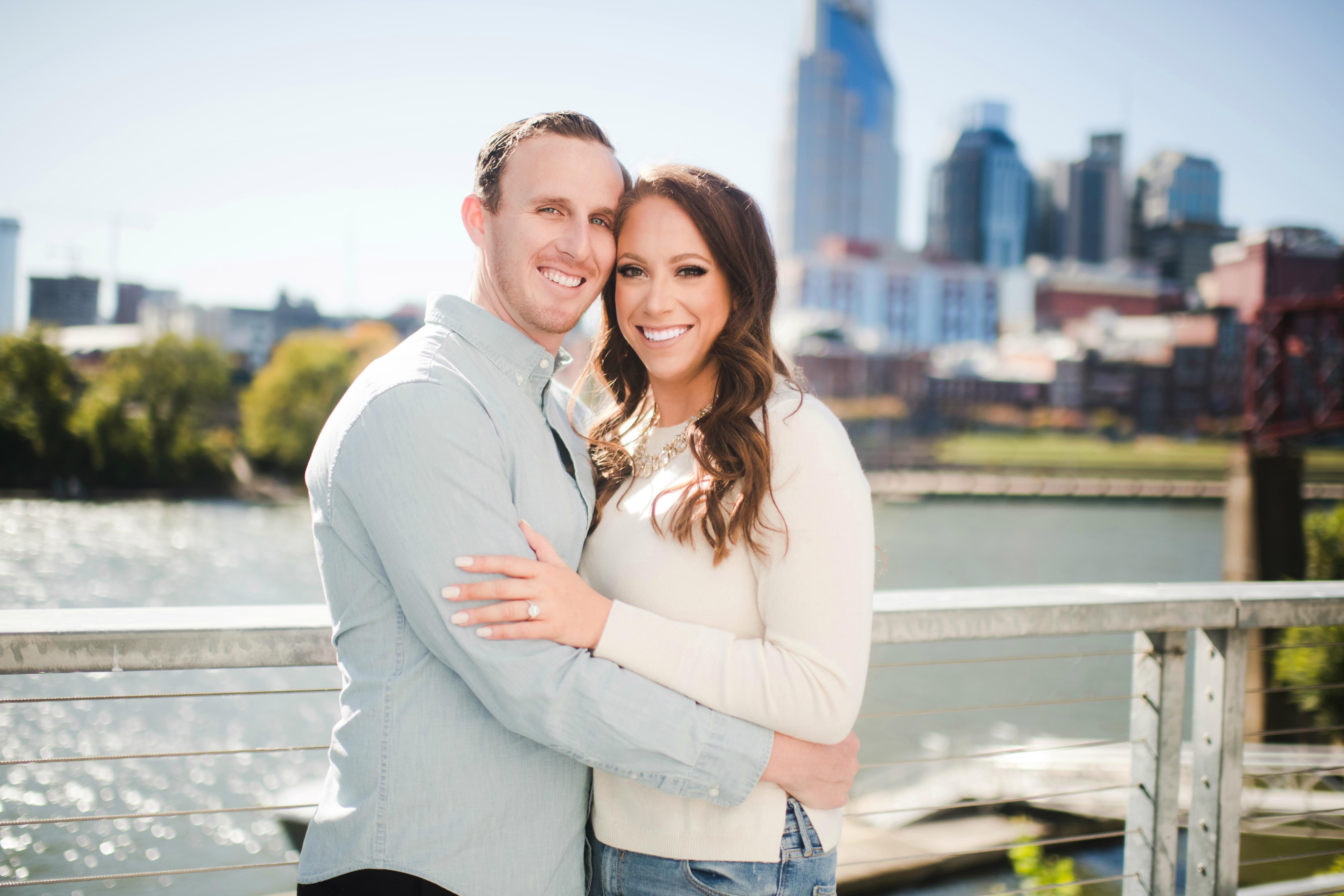 The Wedding Website of Caroline Reeves and Conor Keenan