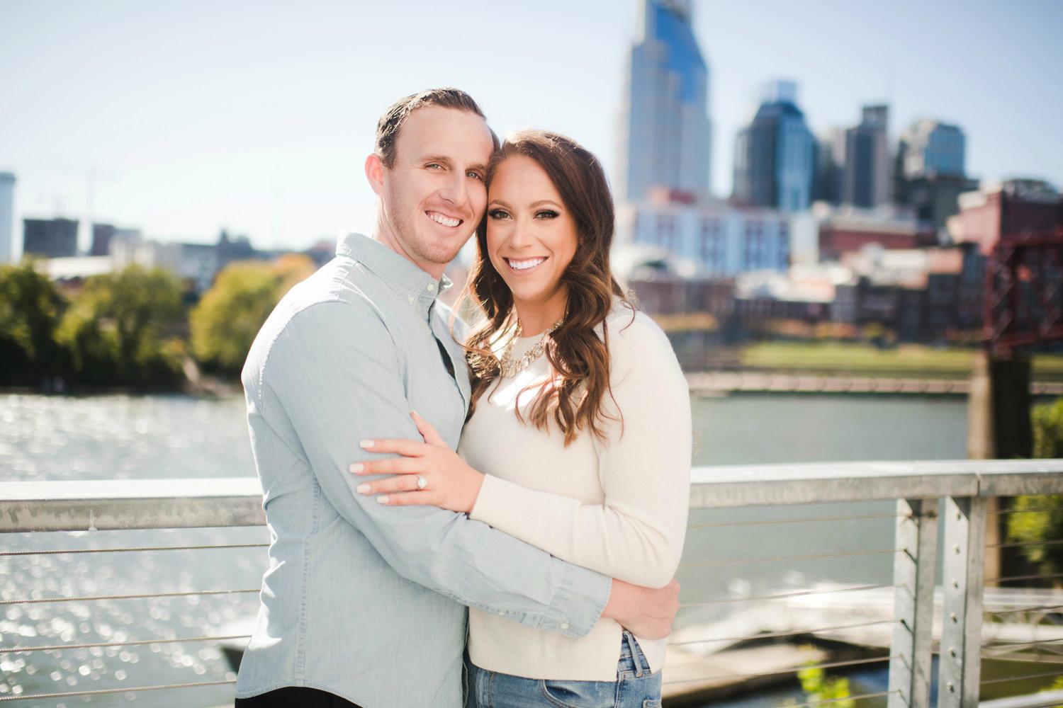 The Wedding Website of Caroline Reeves and Conor Keenan