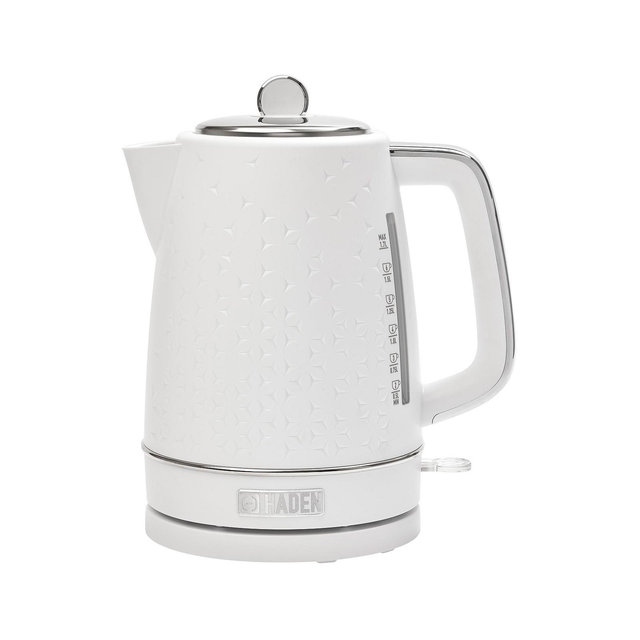 Haden Starbeck 1.7 L-7 Cup Cordless Electric Kettle