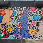 Wynwood Art Walk