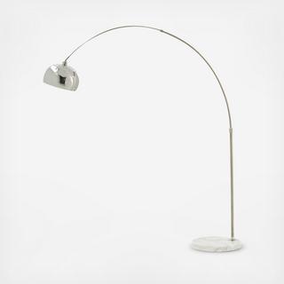 Osasco Arc Lamp