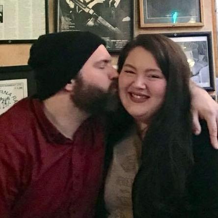 The Wedding Website of Caitlin Roarke and Ryan Banga