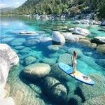 Lake Tahoe