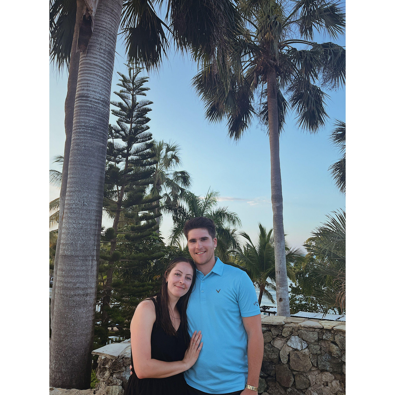 Dominican Republic