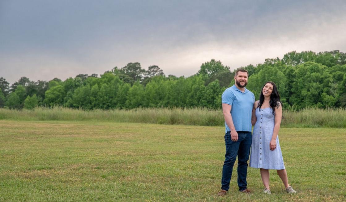 The Wedding Website of Kyrie Connors and Matthew Pringle