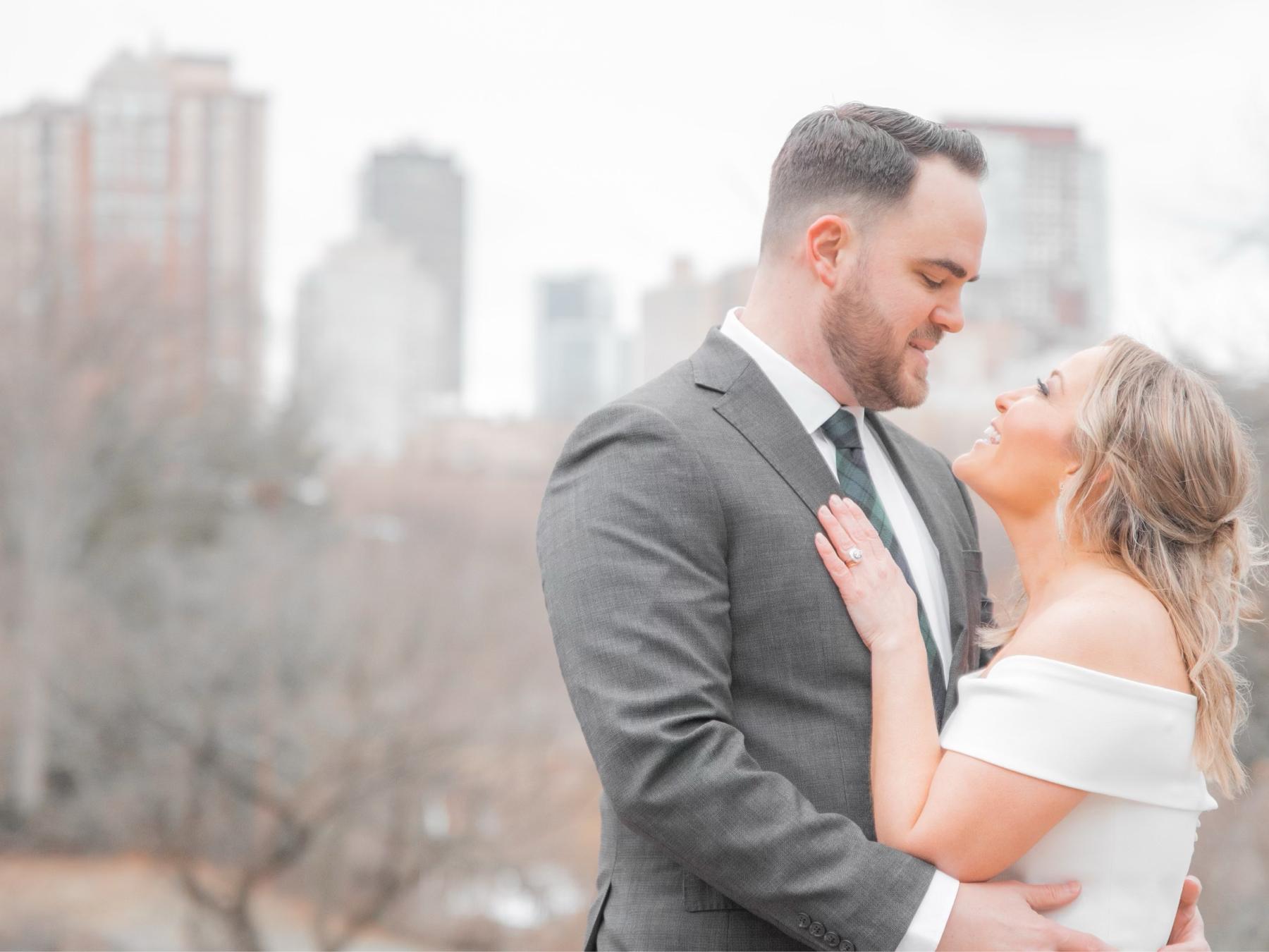 The Wedding Website of Ellen Martinez and Spencer Self
