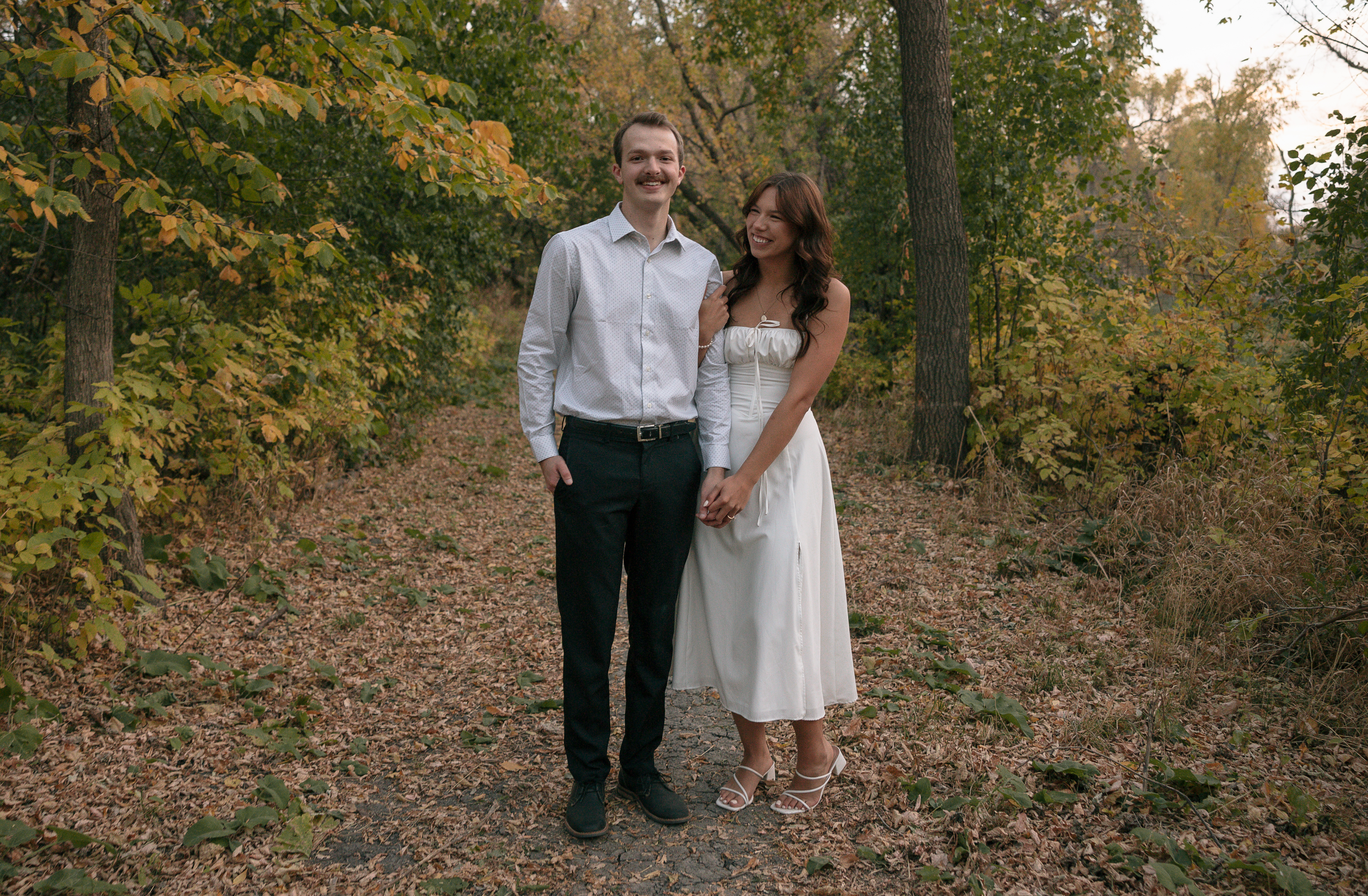 The Wedding Website of Savannah Carlson and Jared Wittenberg