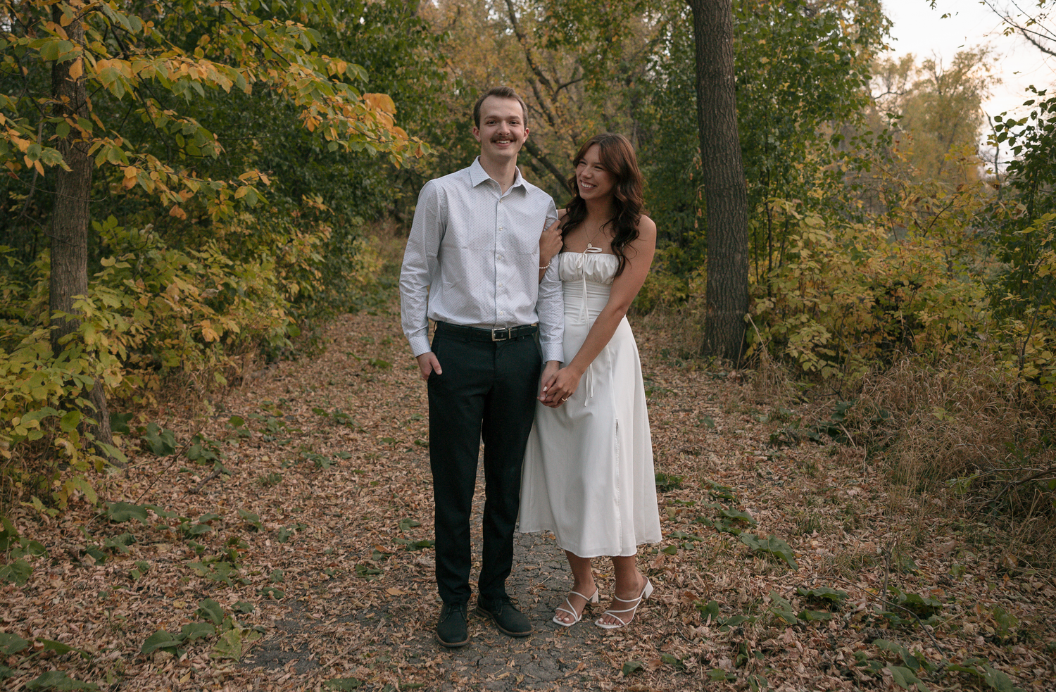 The Wedding Website of Savannah Carlson and Jared Wittenberg