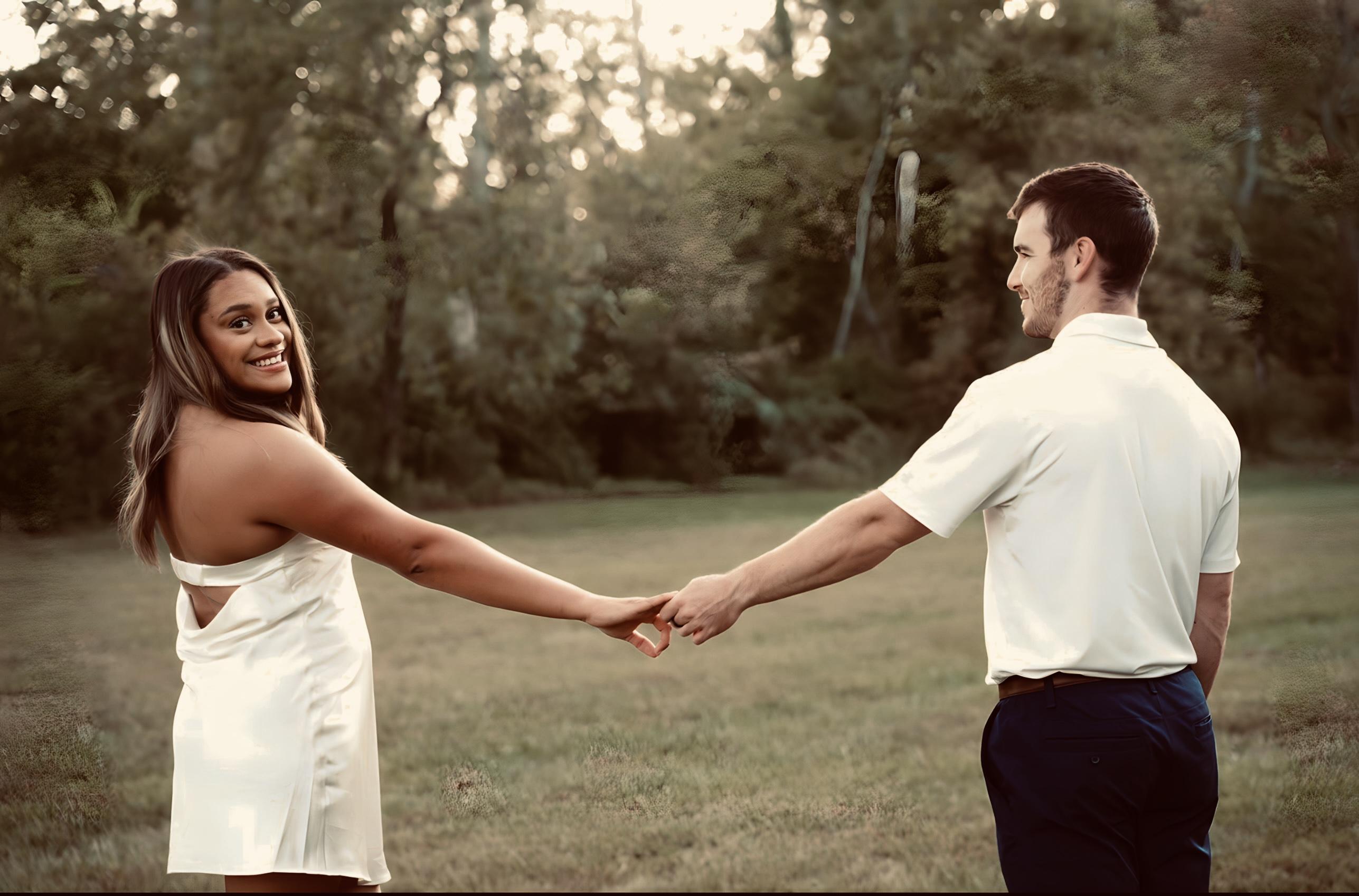 The Wedding Website of Noah Lacy and Vanessa Compres