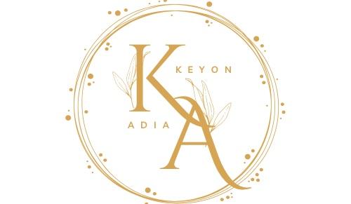The Wedding Website of Adia Brown and Keyon James