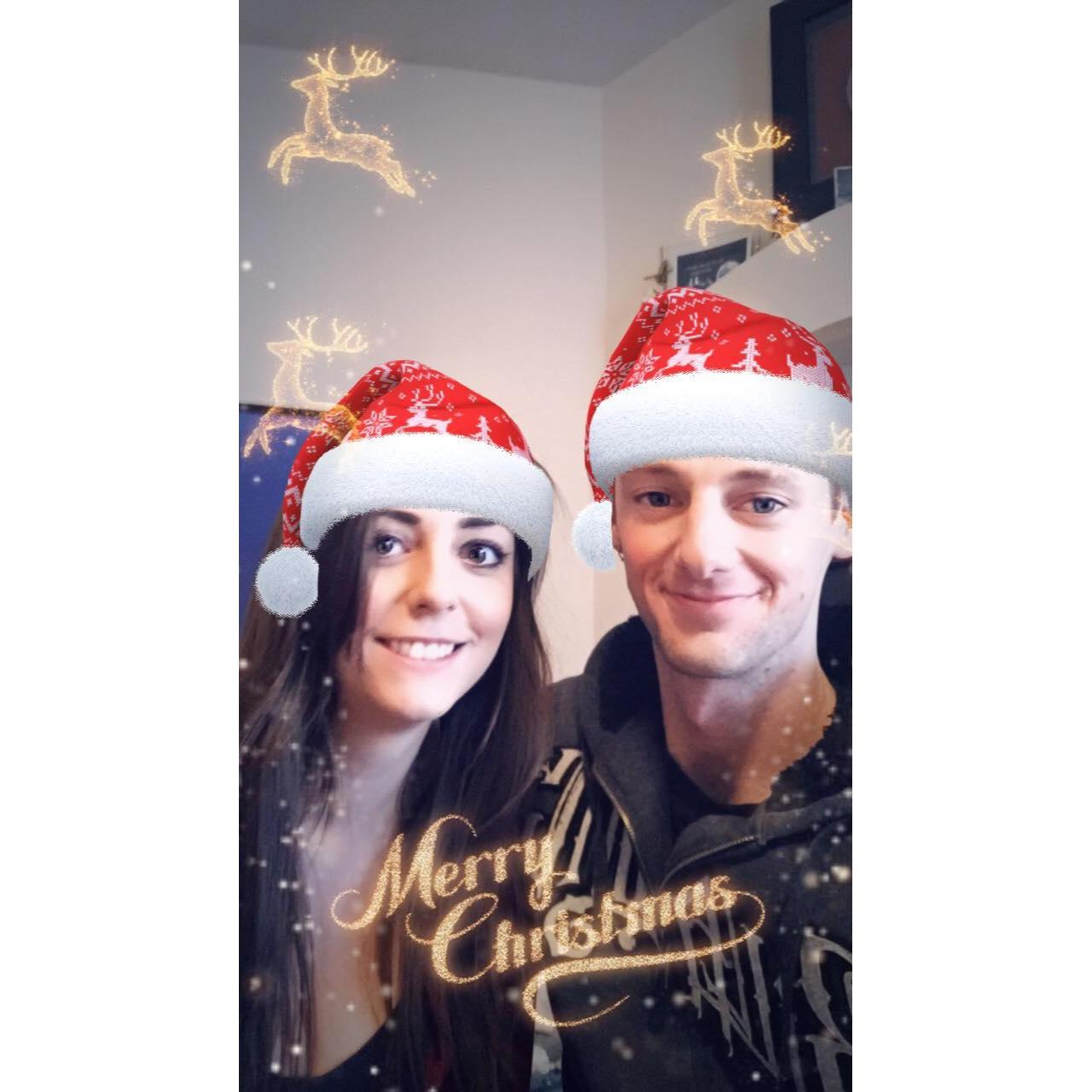 Christmas 2016