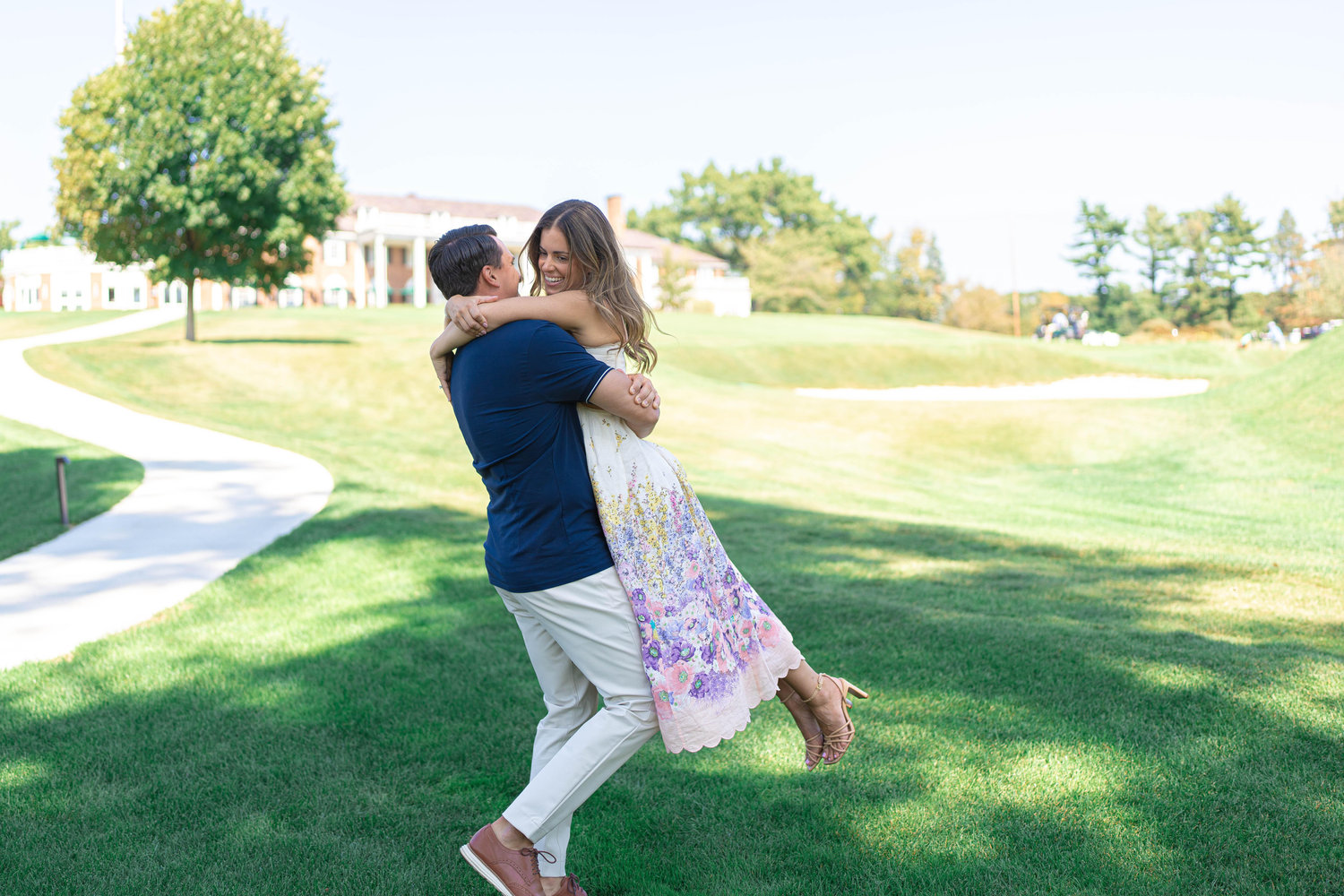 The Wedding Website of Alanna Capasso and Michael Cherpak