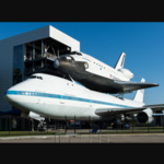 Space Center Houston